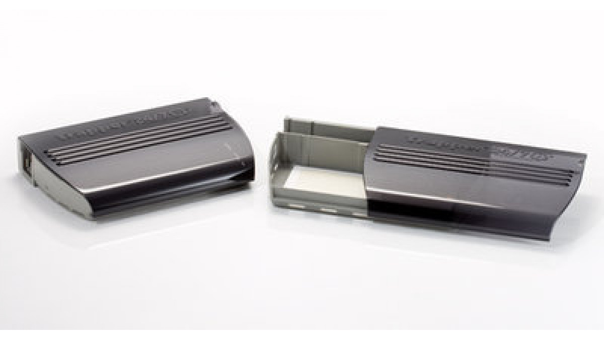 Pest Monitor Bait Station TRAPPER 24/7 combines function and style in